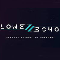 Okładka Lone Echo II (PC)