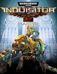 Game Box forWarhammer 40,000: Inquisitor - Martyr (XONE)