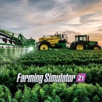 Farming Simulator 22 Fs 22 Pc Ps5 Xsx Gamepressure Com