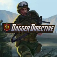Okładka Dagger Directive (PC)