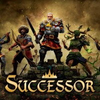 Okładka Successor (PC)