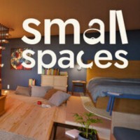 Okładka Small Spaces (PC)