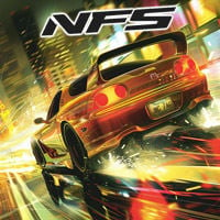 Need for Speed 26 (PC cover