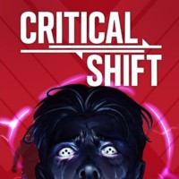 Okładka Critical Shift (PC)
