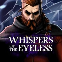 Okładka Whispers of the Eyeless (PC)