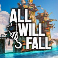 Okładka All Will Fall (PC)