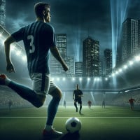 EA Sports FC 25 (XSX cover
