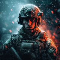 Battlefield 7 (PC cover