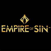 Okładka Empire of Sin (PC)