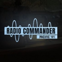 Radio Commander: Pacific '41