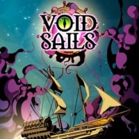 Okładka Void Sails (PC)