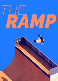 The Ramp (AND cover