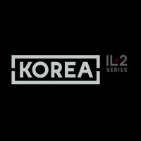 Okładka Korea: IL-2 Series (PC)