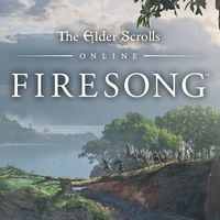 Game Box forThe Elder Scrolls Online: Firesong (PC)