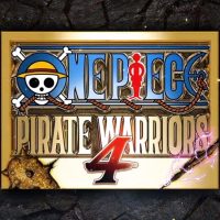 One Piece: Pirate Warriors 4 (PC cover