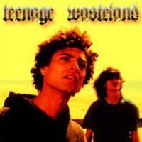 Teenage Wasteland (X360 cover