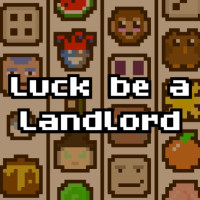 Okładka Luck Be a Landlord (PC)