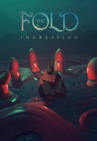 Okładka The Fold: Ingression (PC)