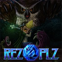 REZ PLZ (XONE cover