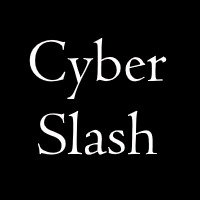 Okładka Cyber Slash (PC)