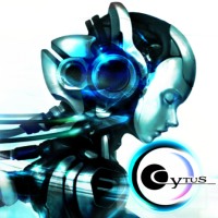 Cytus (iOS cover