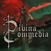 Okładka La Divina Commedia (PC)