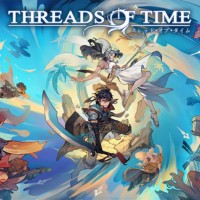 Threads of Time