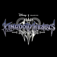 Game Box for Kingdom Hearts III Re:Mind (XONE)