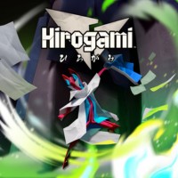 Okładka Hirogami (PC)