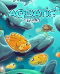 Aquatic Tales (NDS cover