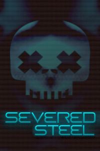 Okładka Severed Steel (PC)