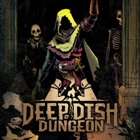 Deep Dish Dungeon