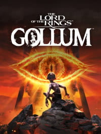 Game Box forThe Lord of the Rings: Gollum (PC)