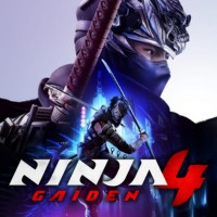 Okładka Ninja Gaiden 4 (PC)