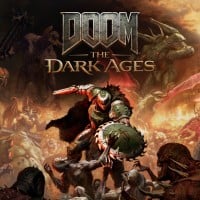 Okładka Doom: The Dark Ages (PC)