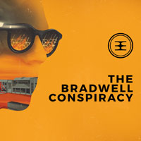 The Bradwell Conspiracy (PS4 cover