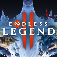 Okładka Endless Legend 2 (PC)