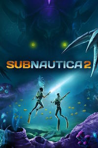 Subnautica 2 (PC cover