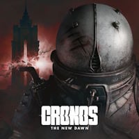 Okładka Cronos: The New Dawn (PC)