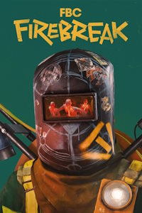 FBC: Firebreak (PC cover