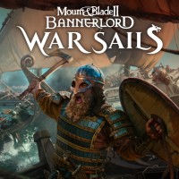 Okładka Mount & Blade II: Bannerlord - War Sails (PC)