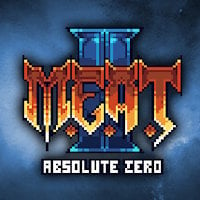 Okładka M.E.A.T. II: Absolute Zero (PC)