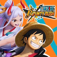 Okładka One Piece: Bounty Rush (AND)