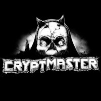 Cryptmaster (XONE cover