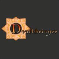 Okładka Deathbringer (X360)