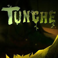 Game Box for Tunche (PS4)