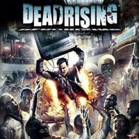 Dead Rising (PC cover