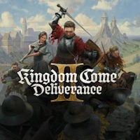 Kingdom Come: Deliverance 2 (PC cover