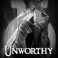 Okładka Unworthy (Switch)