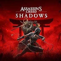 Okładka Assassin's Creed: Shadows (PC)